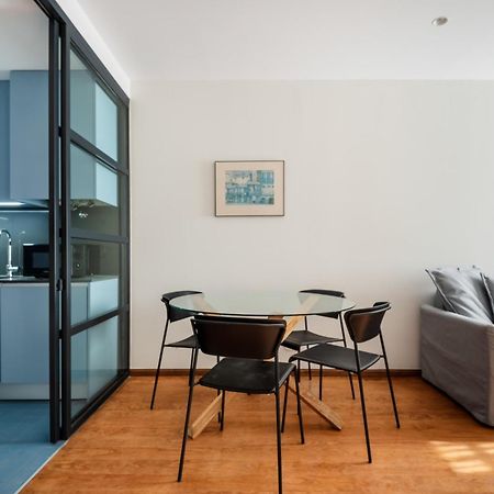 Rivoli Apartments Порто Екстериор снимка