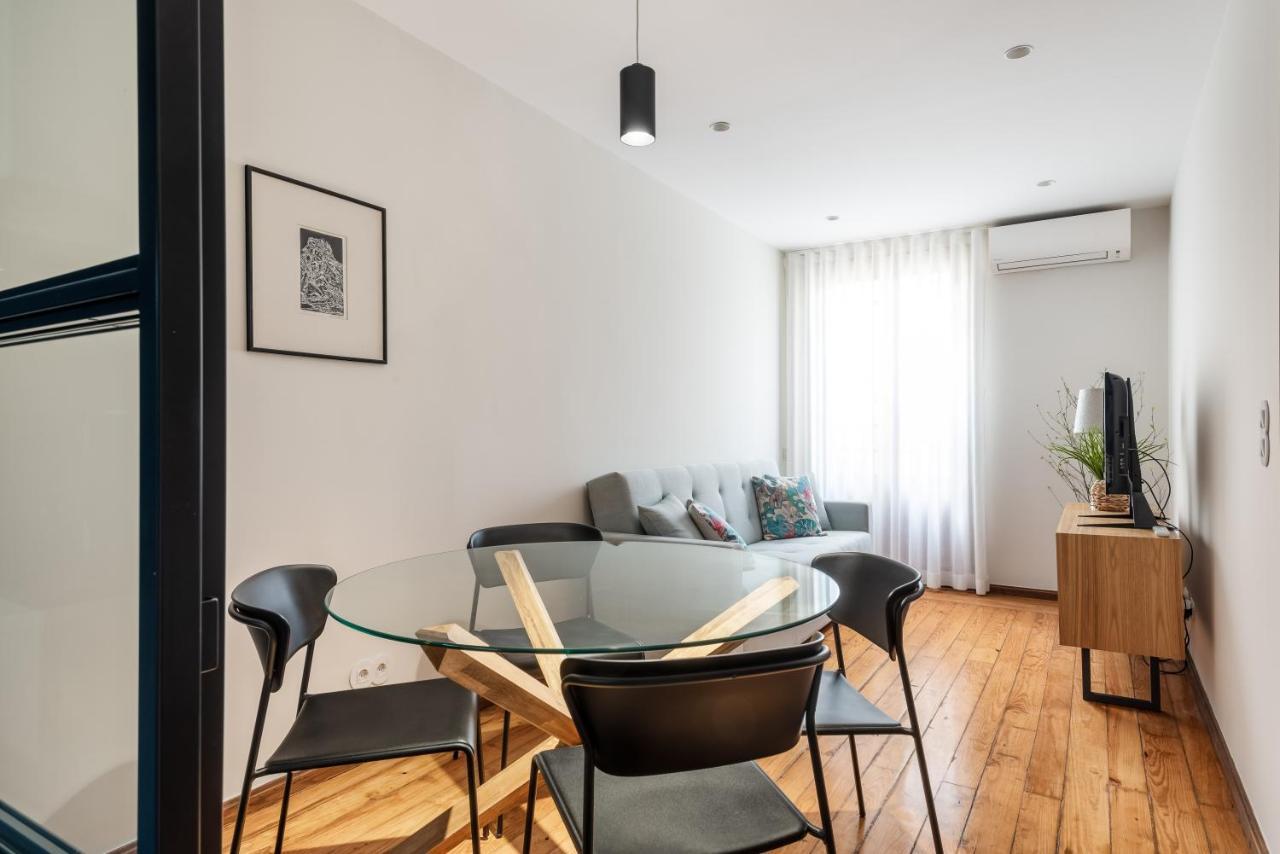 Rivoli Apartments Порто Екстериор снимка