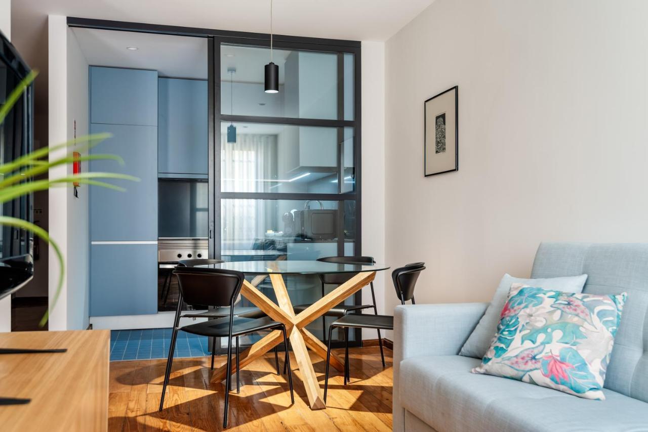 Rivoli Apartments Порто Екстериор снимка