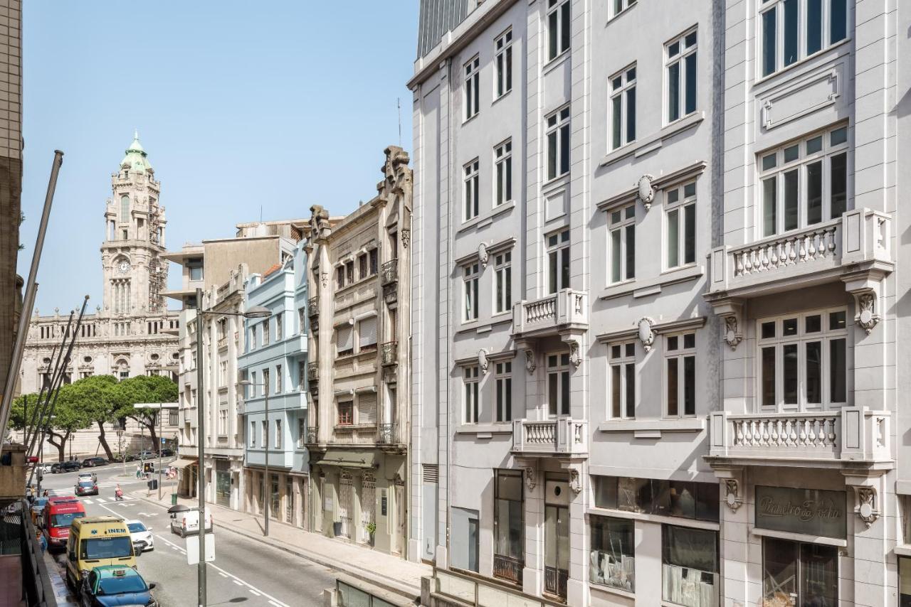 Rivoli Apartments Порто Екстериор снимка