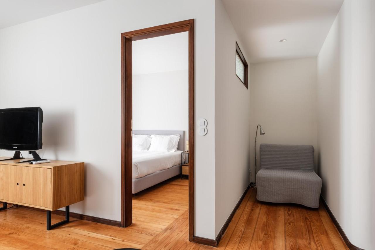 Rivoli Apartments Порто Екстериор снимка