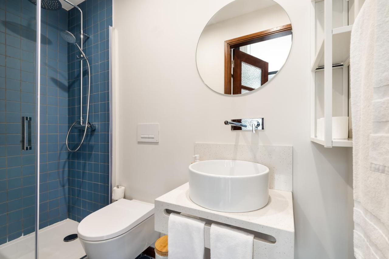 Rivoli Apartments Порто Екстериор снимка
