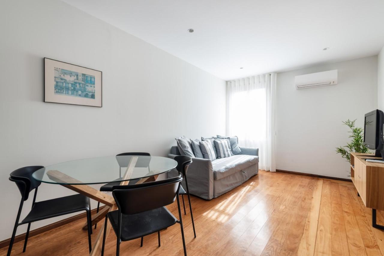 Rivoli Apartments Порто Екстериор снимка