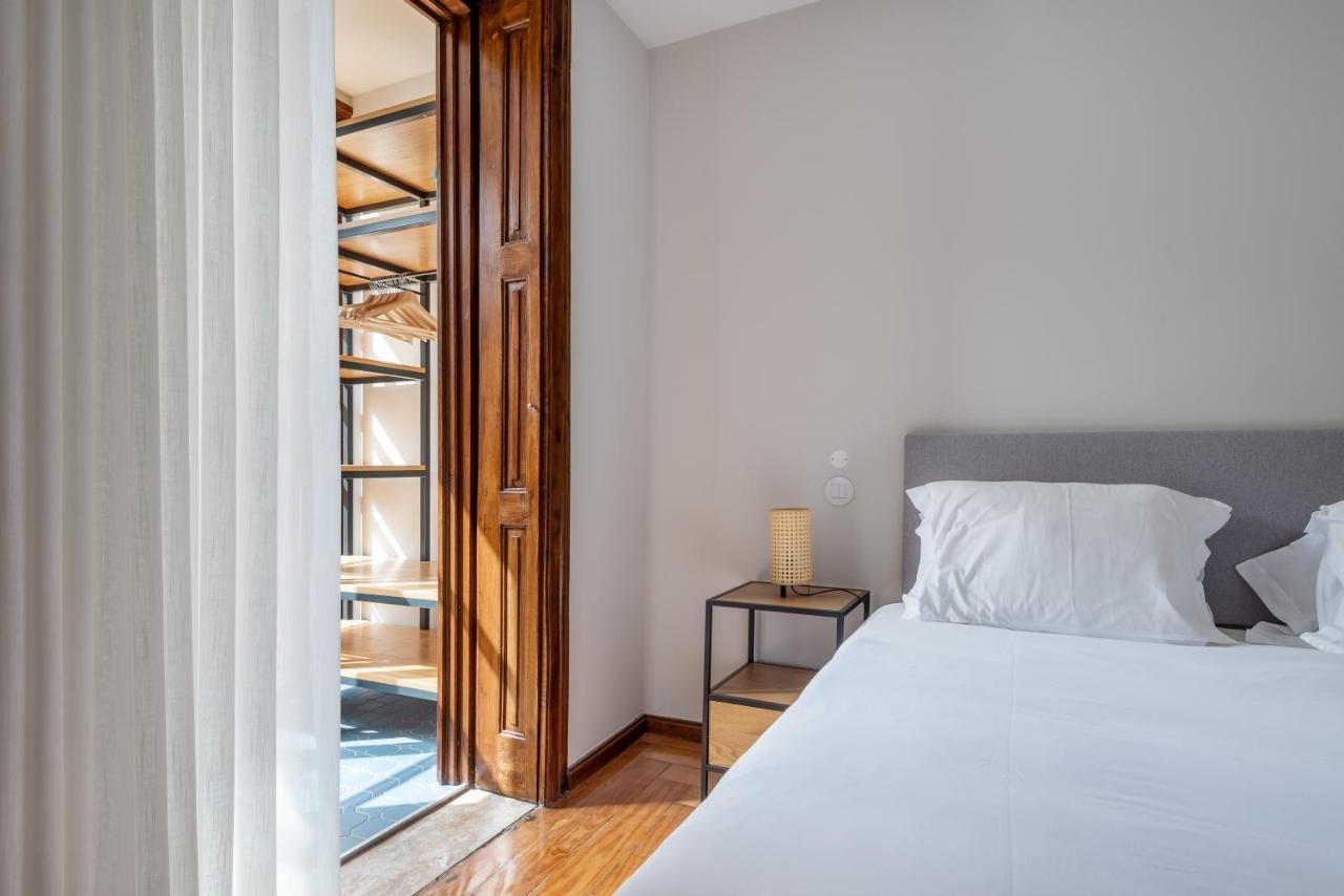 Rivoli Apartments Порто Екстериор снимка