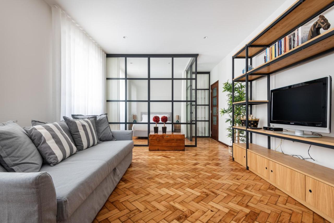 Rivoli Apartments Порто Екстериор снимка