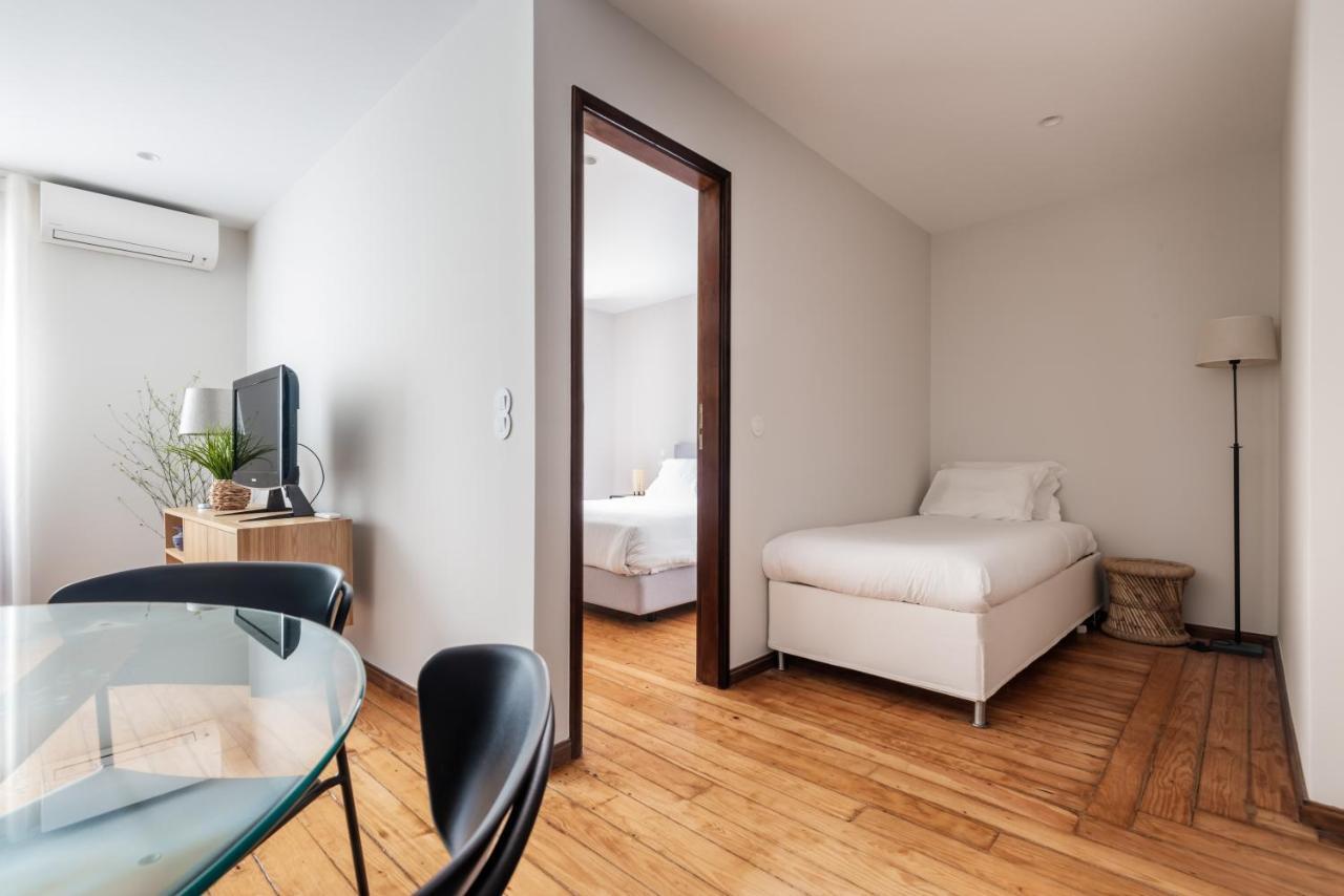 Rivoli Apartments Порто Екстериор снимка