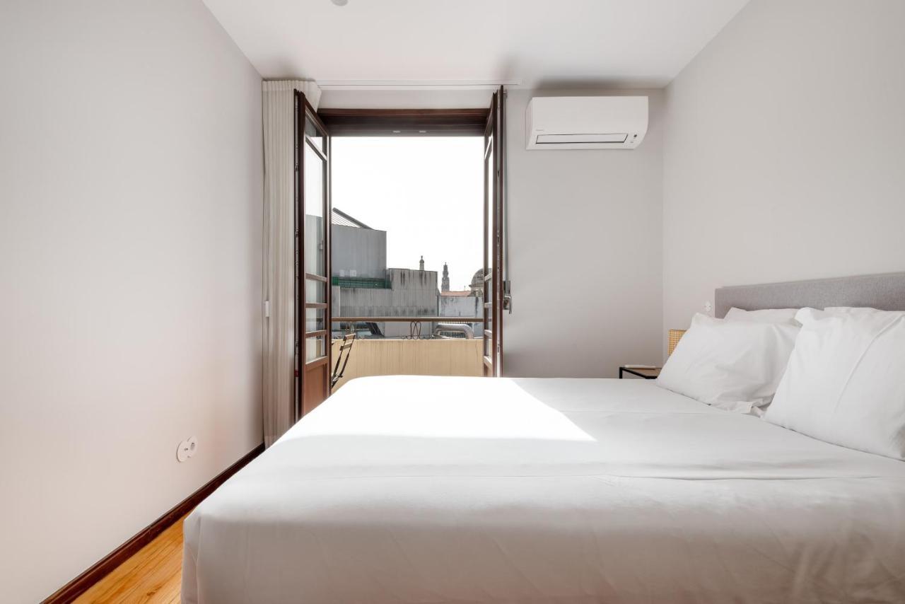 Rivoli Apartments Порто Екстериор снимка