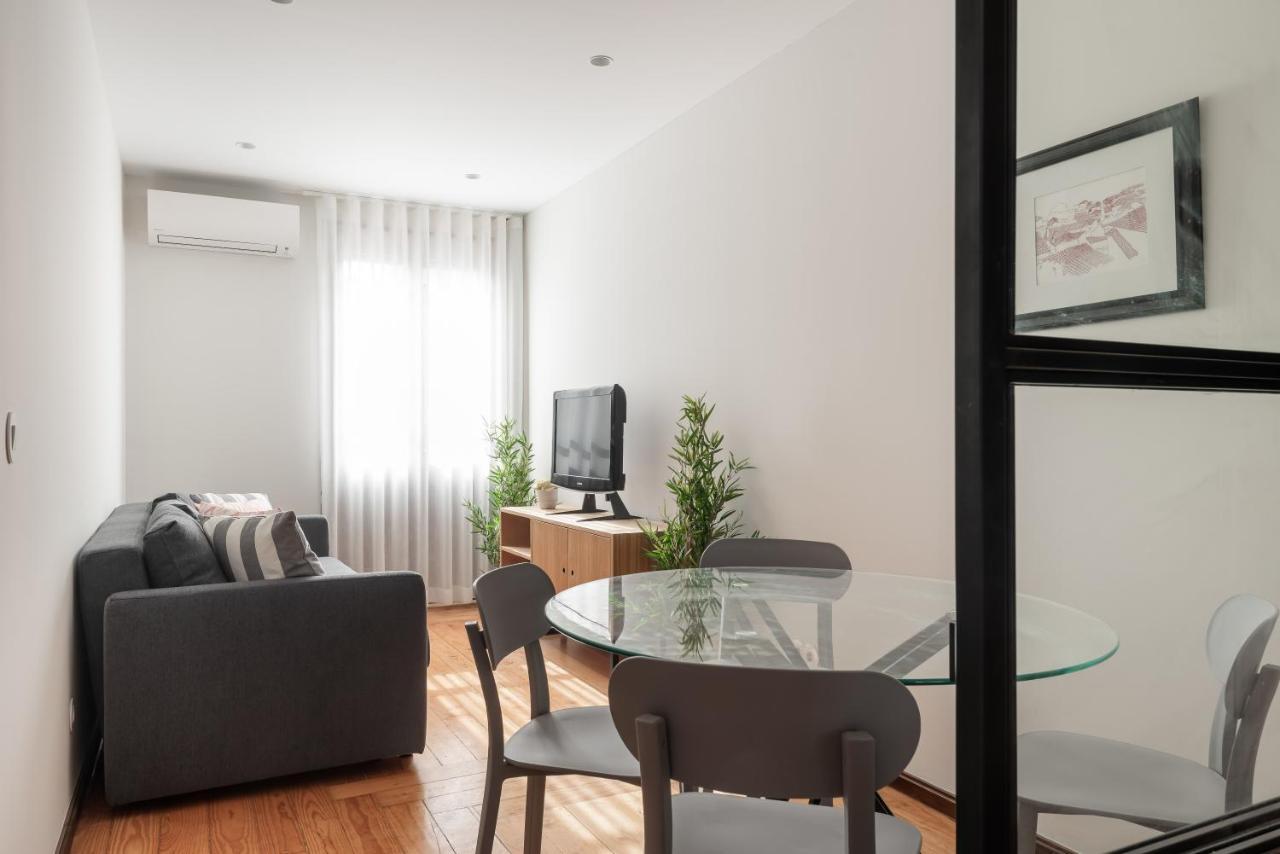 Rivoli Apartments Порто Екстериор снимка