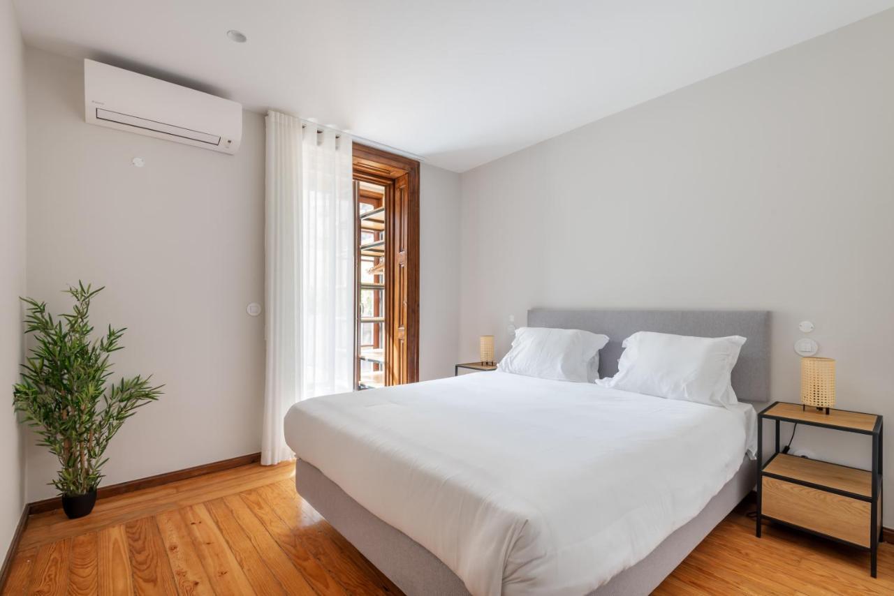 Rivoli Apartments Порто Екстериор снимка
