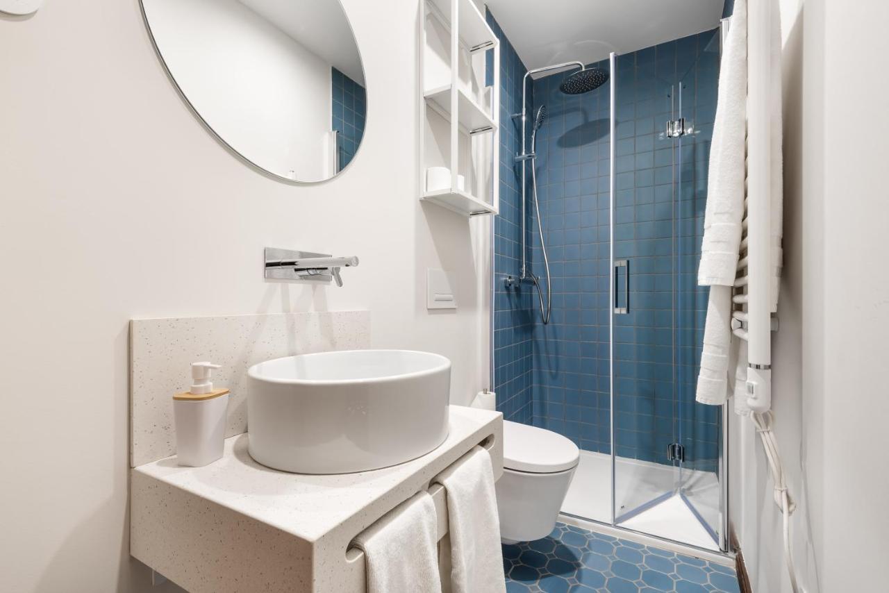 Rivoli Apartments Порто Екстериор снимка