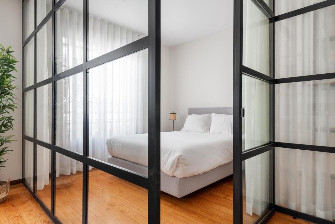 Rivoli Apartments Порто Екстериор снимка